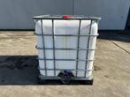Veiling: IBC-tank met Zeep, Auto-onderdelen, Accu's en Toebehoren, Ophalen, Nieuw
