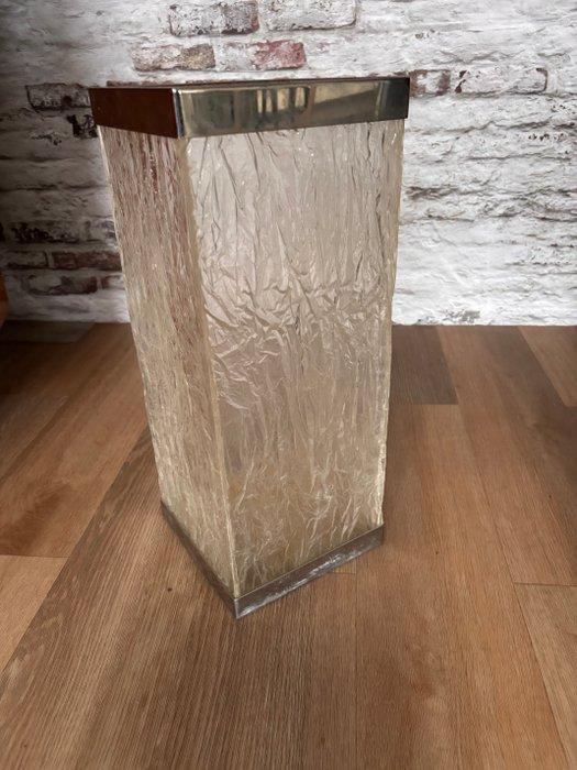 Paraplustandaard/rek - Perspex - Stijl Willy Rizzo, Maison & Meubles, Maison & Meubles | Autre