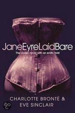 Jane Eyre Laid Bare 9781447229285, Livres, Eve Sinclair, Charlotte Bronte, Verzenden