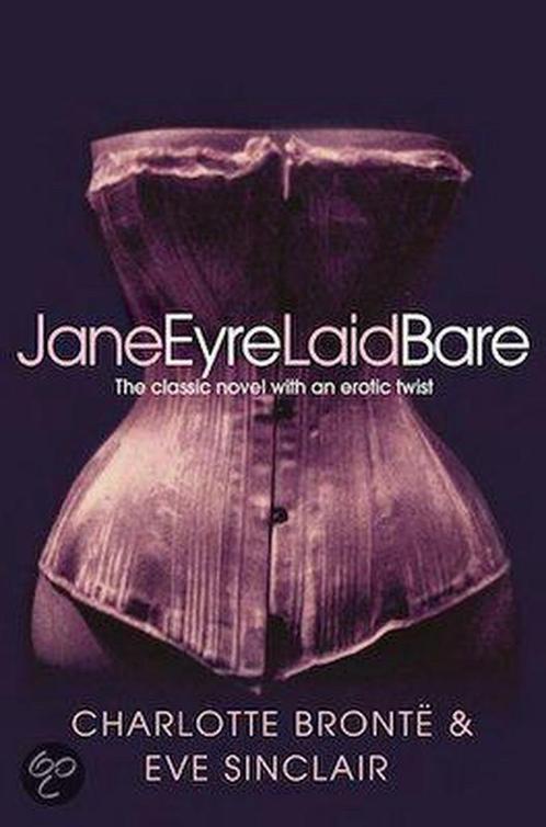 Jane Eyre Laid Bare 9781447229285, Livres, Livres Autre, Envoi