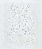 Jean Arp (1886-1966) - Paroles peintes II