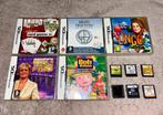 Nintendo - DS lite - with 10 games + R4 cart -, Nieuw