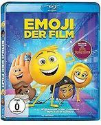 Emoji - Der Film [Blu-ray] von Leondis, Anthony  DVD, CD & DVD, Blu-ray, Verzenden