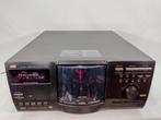 JVC - JVC XL-MC334 200-CD Changer Lecteur de CD