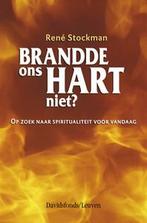 Brandde ons hart niet ? 9789058264046 R. Stockman, Boeken, Verzenden, Zo goed als nieuw, R. Stockman