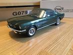 Otto Mobile 1:12 - Modelauto - Ford mustang