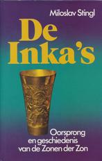 Inkas 9789010030658 Stingl, Verzenden, Gelezen, Stingl