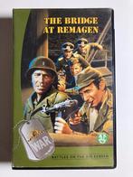 THE BRIDGE AT REMAGEN (VHS), Gebruikt