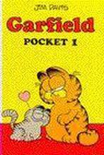 Garfield pocket 1 9789022945988 Jennifer Davis, Boeken, Stripverhalen, Verzenden, Gelezen, Jennifer Davis