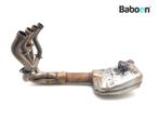Uitlaat Bochtenset Kawasaki Z 900 2017 (Z900 2017) (KHIM187), Motoren, Verzenden, Gebruikt