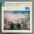 John Coltrane, Herbie Mann & Modern Jazz Quarter - 4x Albums, Cd's en Dvd's, Nieuw in verpakking