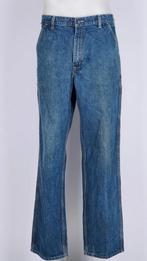 Vintage Relaxed Carhartt Blue size 37 / 35, Kleding | Heren, Spijkerbroeken en Jeans, Nieuw, Ophalen of Verzenden