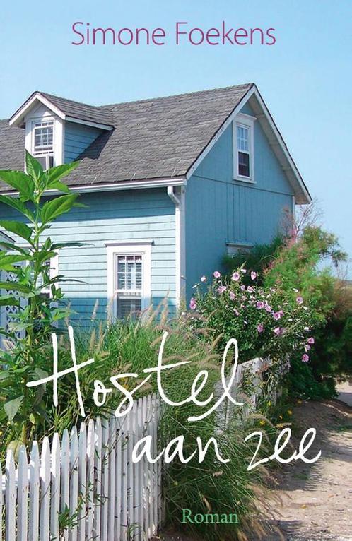Hostel aan zee / Hostel aan zee / 1 9789020536898, Boeken, Streekboeken en Streekromans, Gelezen, Verzenden