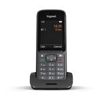 Gigaset SL800H Pro Bluetooth/DECT-Handset Anthracite, Telecommunicatie, Telefooncentrales, Ophalen of Verzenden, Nieuw