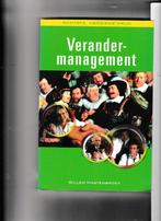 Verandermanagement 9789074885300, Gelezen, Willem Mastenbroek, Verzenden