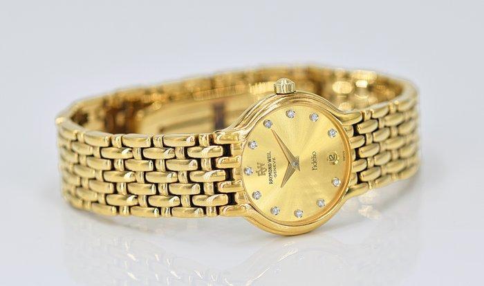 Raymond Weil - Fidelio - Zonder Minimumprijs - 4702 - Dames, Handtassen en Accessoires, Horloges | Heren