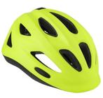 AGU GO Kids Fietshelm Kind - Kinderhelm Geel - Fietshelm One, Fietsen en Brommers, Verzenden, Nieuw, AGU