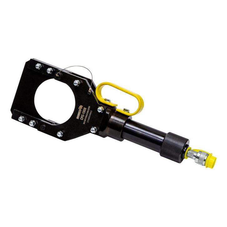 Hydraulische kabelkniptang 100mm, Doe-het-zelf en Bouw, Gereedschap | Lasapparaten, Ophalen of Verzenden