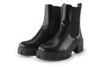 Sub55 Chelsea Boots in maat 38 Zwart | 10% extra korting, Kleding | Dames, Schoenen, Verzenden, Zwart, Overige typen, Nieuw