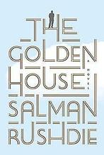 The Golden House: A Novel  Rushdie, Salman  Book, Gelezen, Rushdie, Salman, Verzenden
