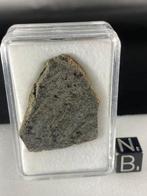 Martian Shergottite meteoriet Nwa 13229!! - 8.2 g - (1)