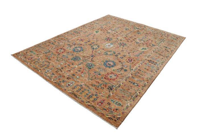 Designer tapijt - Meisterstück - Vloerkleed - 204 cm - 149, Huis en Inrichting, Stoffering | Tapijten en Vloerkleden