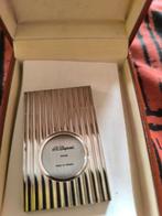 S.T. Dupont - Sigarenknipper - Metaal, Zilver, Verzamelen, Nieuw