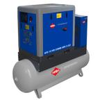 Schroefcompressor APS 10 IVR Combi Dry X G2 10 bar 10, Doe-het-zelf en Bouw, Compressors, Verzenden, Nieuw