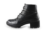 Timberland Veterboots in maat 39 Zwart | 5% korting, Kleding | Dames, Schoenen, Verzenden, Zwart, Overige typen, Timberland