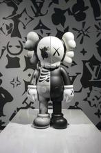 Artxlife - Black Vuitton Skeleton Kaws [XXL]