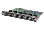 Cisco WS-X4648-RJ45V-E - Catalyst 4500 E-Series 48-Port, Ophalen of Verzenden, Zo goed als nieuw