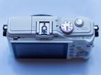 Olympus E-PL2 + VF-2 Appareil photo numérique, Nieuw
