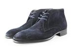 Giorgio  in maat 41 Blauw | 5% extra korting, Giorgio, Zo goed als nieuw, Verzenden, Blauw