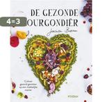 De gezonde Bourgondiër 9789046824184 Jacinta Bokma, Boeken, Verzenden, Zo goed als nieuw, Jacinta Bokma