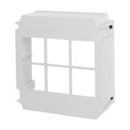 Eaton GA-MS-I44 Afdekking voor meettoestellen CI44-200 -, Verzenden, Nieuw