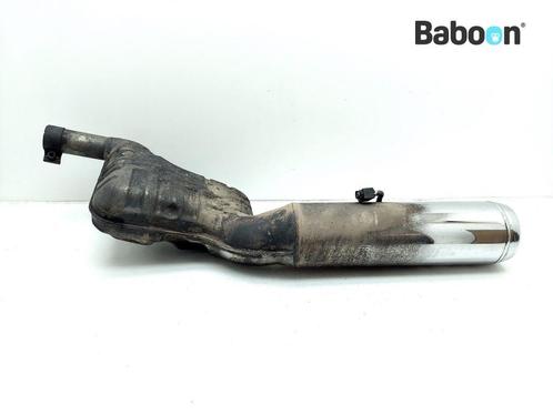 Uitlaatdemper Origineel BMW R 850 RT 1996-2001 (R850RT 96), Motoren, Onderdelen | BMW, Gebruikt, Verzenden
