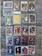 1990s Upper Deck Michael Jordan 21 cards Mixed collection -, Hobby en Vrije tijd, Nieuw