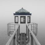 Wiepke Folkerts - Watch Tower #1, Antiek en Kunst