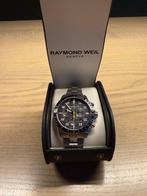 Raymond Weil - Zonder minimumprijs - 8570-ST2-05207 - Heren, Bijoux, Sacs & Beauté