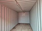 Container 20ft. 6m. met verlichting HS-1602, Ophalen of Verzenden