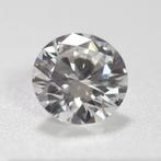 1 pcs Diamant (Naturelle) - 1.12 ct - Rond - E - VVS2 - HRD, Nieuw
