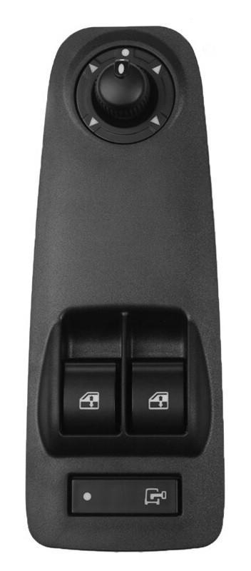 Jumper Ducato Boxer Raamschakelaar 735532905, Auto-onderdelen, Dashboard en Schakelaars, Nieuw, Citroën, Fiat, Peugeot, Verzenden