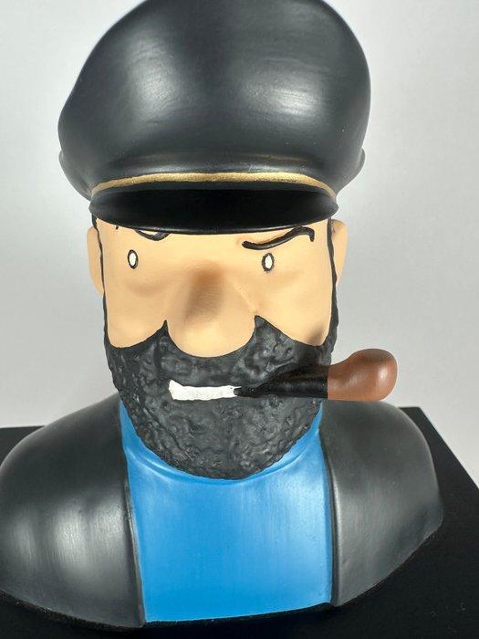 Leblon delienne - Tintin - Haddock pipe, Boeken, Strips | Comics