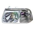 SUZUKI VITARA, 1998-2006 - KOPLAMP, DEPO, H4, Grand Vitar..., Verzenden