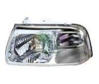 SUZUKI VITARA, 1998-2006 - KOPLAMP, DEPO, H4, Grand Vitar..., Autos : Pièces & Accessoires, Carrosserie & Tôlerie, Envoi