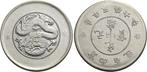 50 Cent o Jahr 1911 China-yunnan, Provinz, Verzenden