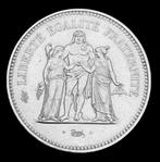 Frankrijk. 50 Francs 1977 Hercule (Zonder minimumprijs)