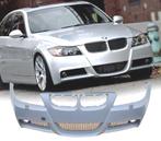 PARE CHOCS BMW E90 E91 05-08 LOOK M SRA, Auto-onderdelen, Carrosserie, Verzenden
