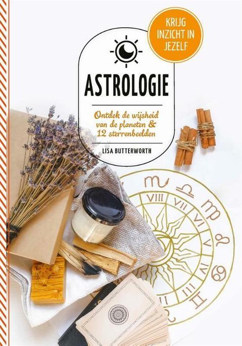 Boek: Astrologie (z.g.a.n.), Livres, Livres Autre, Envoi