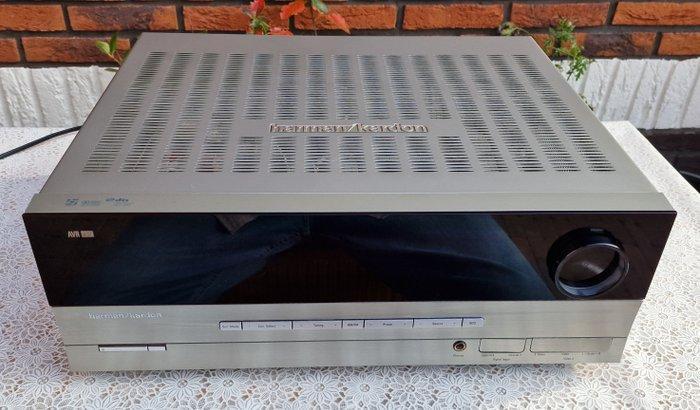 Harman Kardon - AVR132 Solid state meerkanaals receiver, Audio, Tv en Foto, Radio's